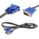 Кабель VGA-VGA 1.5 м (2897yop) - изображение 1