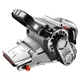 Ленточная шлифмашина Graphite 59G394 - изображение 1