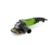 Угловая шлифмашина Procraft PW1200E + Быстрозажимная гайка Procraft M14 - изображение 7