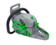 Цепная бензопила Procraft Industrial K450Pro - изображение 4
