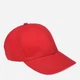 Кепка мужская Kariban K-UP Liberty Sand kp011re/wh_u One Size Красно-белый (5000000088282) - изображение 1