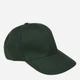 Кепка чоловіча Kariban K-UP Liberty Sand kp011fo/be_u One Size Темно-зелена (5000000088288) - зображення 1