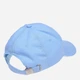 Кепка мужская Kariban K-UP Liberty Sand kp011sb/wh_u One Size Голубая (5000000088284) - изображение 2