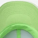 Кепка чоловіча Kariban K-UP Liberty Sand kp011li/wh_u One Size Салатово-біла (5000000088283) - зображення 3