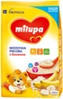 Молочна каша Milupa Рисова з бананом 210 г (5900852930027) - изображение 2