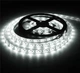 Светодиодная лента LEDest Leader SMD 2835 24В 120шт 9.6Вт 6000K 1100лм IP33 8мм (DFN2835-120A6-IP33-24V) (art.239447) - изображение 2