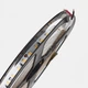 Светодиодная лента LEDest Leader SMD 2835 24В 120шт 9.6Вт 3000K 900лм IP33 8мм (DFN2835-120A3-IP33-24V) (art.239445) - изображение 3