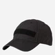 Кепка 5.11 Tactical Name Plate Hat 89135-019 One Size Black (2000980494712) - зображення 1