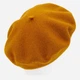 Берет женский SumWin YSW YW002-37 56-58 см Корица - изображение 2