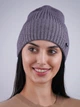 Шапка женская Malisa Дикси ML3647 54-58 Дымка - изображение 1