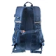 Рюкзак Hi-Tec Felix 25L Синій (FT.020.11-blue-25) - изображение 4