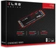 PNY XLR8 CS3030 1TB M.2 2280 NVMe PCIe 3.0 x4 3D NAND TLC (M280CS3030-1TB-RB) - зображення 2