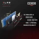 PNY XLR8 CS3030 1TB M.2 2280 NVMe PCIe 3.0 x4 3D NAND TLC (M280CS3030-1TB-RB) - зображення 5