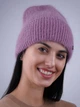 Шапка женская Malisa Домина 15-1008-DM-215 54-58 Цикламен - изображение 2