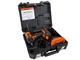 Ударный Гайковерт аккумуляторный Tekhmann TIW-300/i20 kit - изображение 5