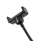 Стойка блогера 3 в 1 YINGNUOST 2021 MJ-26 RGB Holder штатив 1.5 м + кольцевая лампа 10" фотосъемки - зображення 5