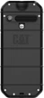 Мобильный телефон Caterpillar CAT B26 Black - изображение 2