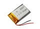 Аккумулятор литий-полимерный Foton 3,7V 200mAh (31 х 20 х 4 мм) 2602001 High Copy - изображение 1