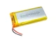 Аккумулятор литий-полимерный Foton 3,7V 3000mAh (64,5 х 35 х 10 мм) 2630001 High Copy - изображение 1