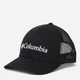 Кепка Columbia Mesh Snap Back 1652541-019 Черная (0192290969508) - изображение 1