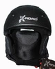 Шолом гірськолижний X-Road 621 carbon firber XL - зображення 4