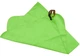 Рушник Turbat Lagoon XL lime green - XL - зелений - зображення 1