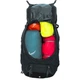 Рюкзак Osprey Kyte 66 Siren Grey - WS/WM - сірий - изображение 3