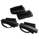 Опоры Thule Rapid System 775 (4шт) для автомобилей с рейлингами б/у - изображение 4