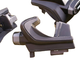 Опоры Thule Rapid System 757 (4шт) для автомобилей с рейлингами б/у - изображение 3