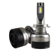 LED лампы головного света H7 F16D16 COB Canbus Hyundai Tucson Mistra KIA Forte Sedona Carnival 9000Lm 80Watt - изображение 3