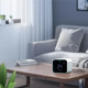 Термогигрометр с датчиком измерения CO2 Qingping Air Monitor Lite, анализ качества воздуха, pm 2.5 (230-1) - изображение 4
