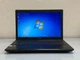 Ноутбук Asus X54H 15.6 Intel B960 4 RAM HDD 500 ATI 7470 1 ГБ Б/У - зображення 7