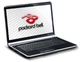 Ноутбук Acer Packard Bell TJ65 15.6 T4500 4 RAM HDD 500 GT 240M 1gb Б/У - зображення 1