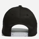 Кепка Adidas Daily Cap DM6178 58-60 см Black/White (4060509652533) - изображение 3