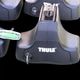 Опоры Thule Rapid System 754 (4шт) для автомобилей с гладкой крышей б/у - изображение 3