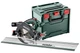 Дискова пилка Metabo KS 18 LTX 57 SET + FS 160 (691065000) - зображення 1