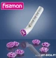 Набір 8 штампів Fissman Decorator для печива Ø3см із ручкою - зображення 2