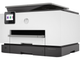 Багатофункціональний пристрій HP OfficeJet Pro 9023 with Wi-Fi (1MR70B) - изображение 2