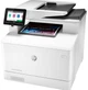 Багатофункціональне пристрій HP Color LJ Pro M479fdn A4 (W1A79A) - зображення 2