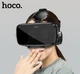 3D окуляри віртуальної реальності Hoco з навушниками для iPhone|Android - изображение 6