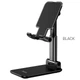 Держатель HOCO для смартфона и планшета |4.7-10"|black - изображение 6