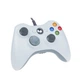 Проводной геймпад Controller для ПК Windows 7/8/10 White - изображение 1