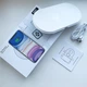 Бездротове зарядний пристрій AirPower 3в1 iPhone/AirPods/Apple Watch - зображення 2