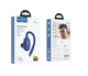 Bluetooth-гарнітура Hoco E26 Bue - зображення 2
