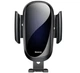 Автомобільний тримач Baseus Gravity Car Mount - зображення 3