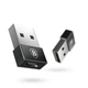 Перехідник Baseus USB OTG/Type-C - зображення 1