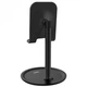 Настольная подставка Hoco Table Stand Black - изображение 3