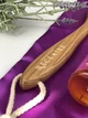 Гарячий масажний комплекс Reclaire (Щітка + Масло) Антицелюліт Натуральна косметика Original (160RC04) - зображення 4