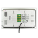 Цветной AHD видеодомофон GV-055-AHD-J-VD7SD silver - изображение 7