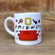 Чашка з принтом Friends 170 мл - зображення 4